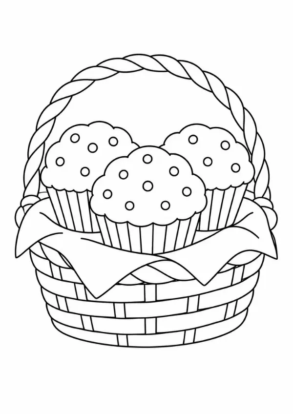 Risco de cozinha para pano de prato