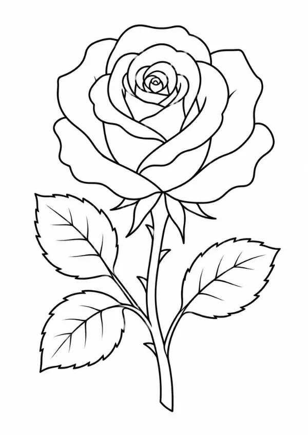 Modelo de flores para pano de prato